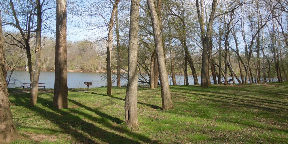 Big-Slackwater-picnic-area-PATC-GPS-Rangers