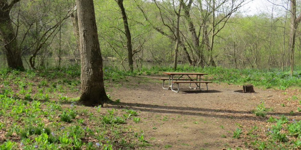 Big-Woods-Campsite-PATC-GPS-Rangers