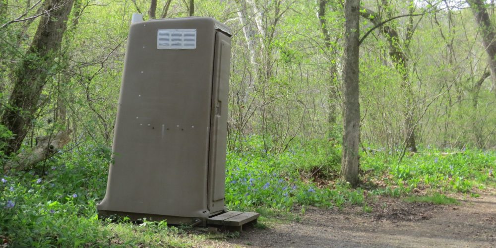 Big-Woods-campsite-restroom-PATC-GPS-Rangers