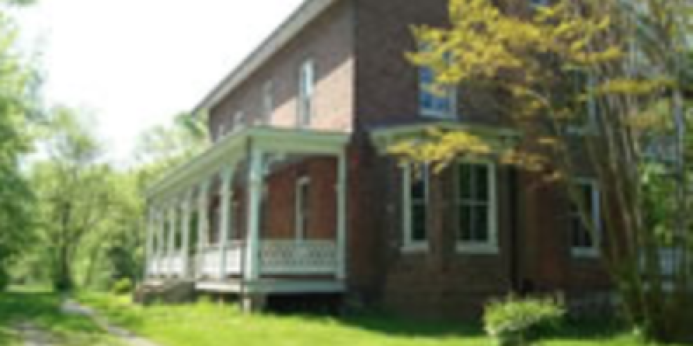 Bowles-House