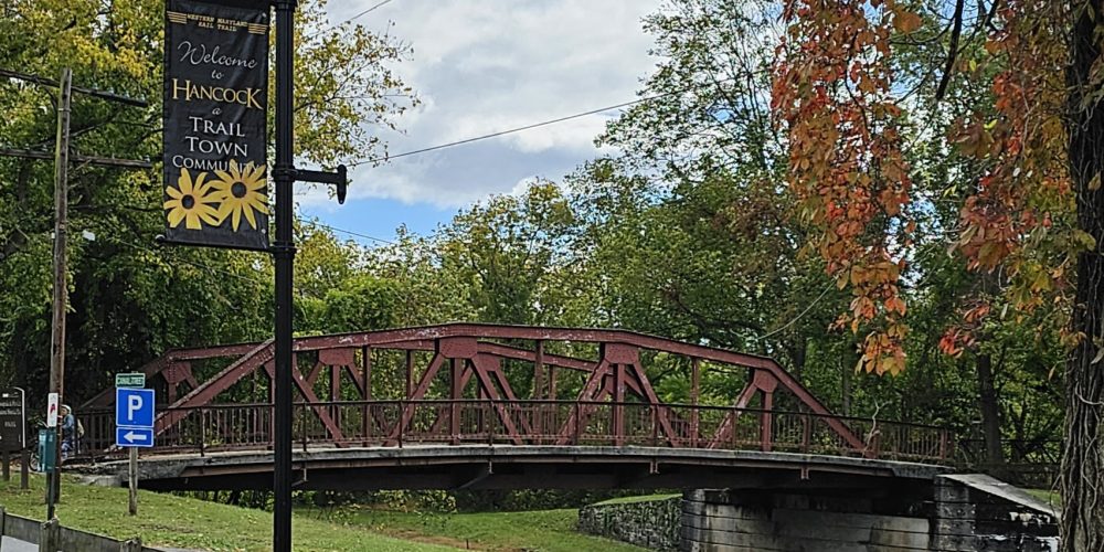 Bridge at Hancock by Jan Branscome (1)