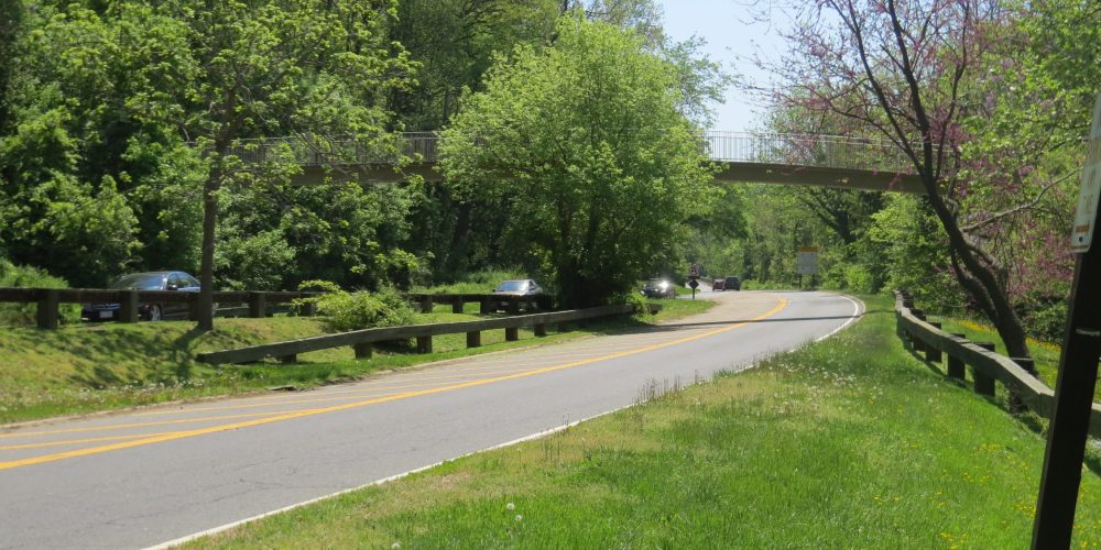 Brookmont-Footbridge-PATC-GPS-Rangers