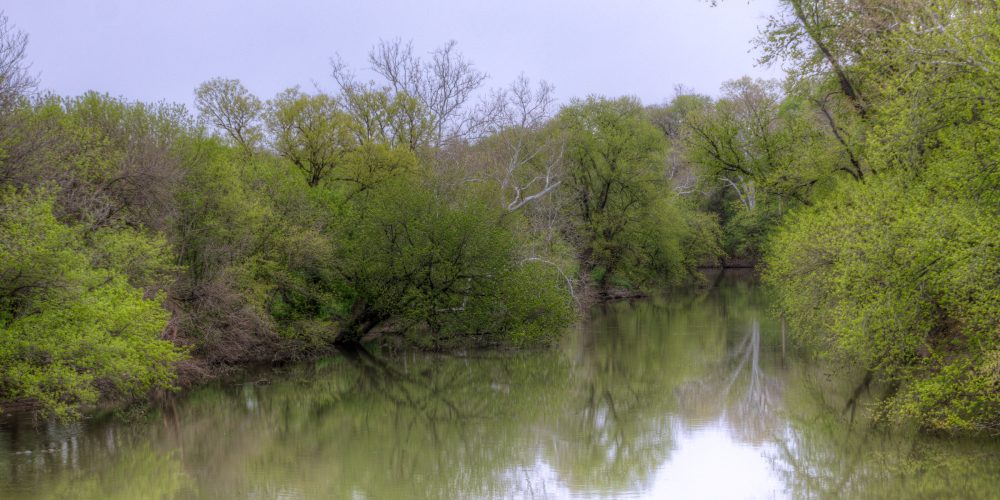 Conococheaque-Creek-John-Gensor
