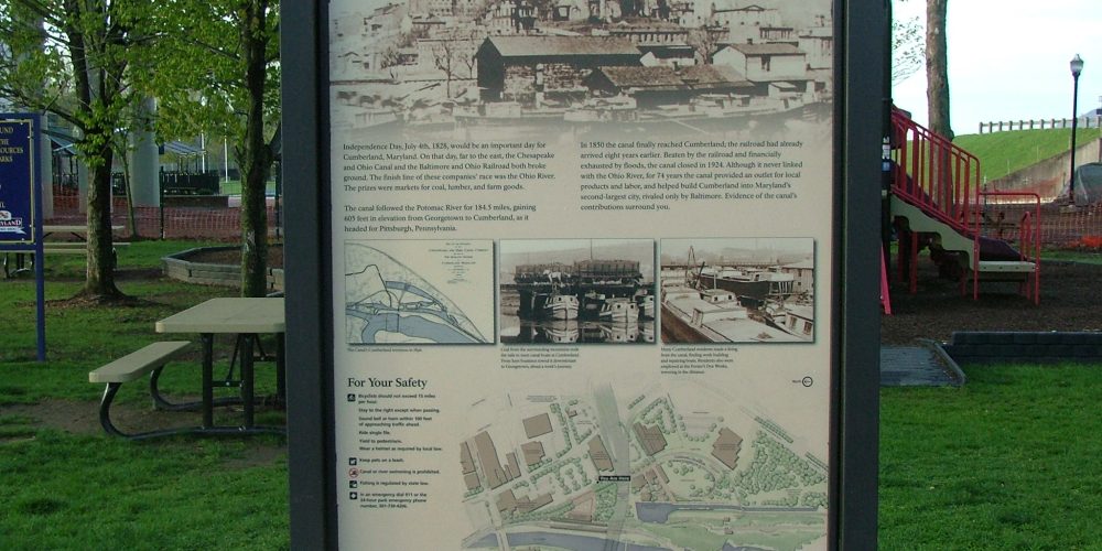Cumberland-Terminus-sign-Tina-Yoder