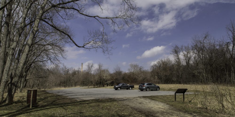 Dickerson-Conservation-Park-parking-Bruce-Saunders