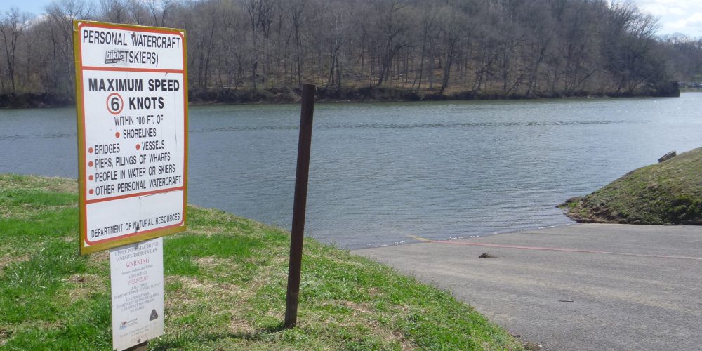 Four-Locks-boat-ramp-by-Jim-Tomlin-PATC