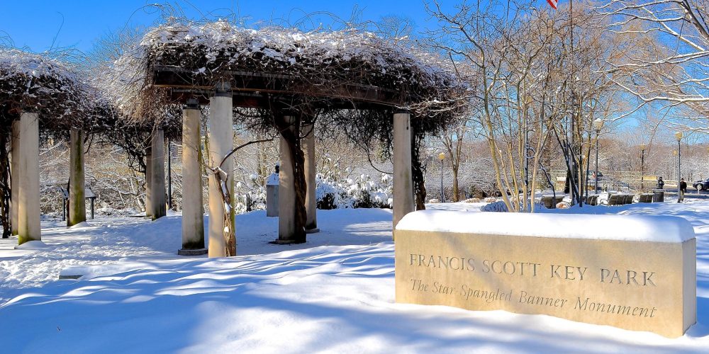 Francis-Scott-Key-Park-Carole-Lewis-Anderson