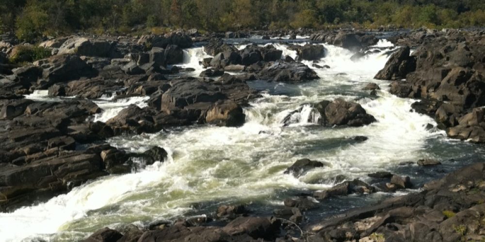 Great Falls, MD
