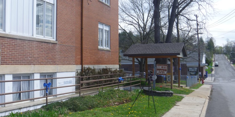 Hancock-Historical-Society-Town-Museum-PATC-GPS-Rangers