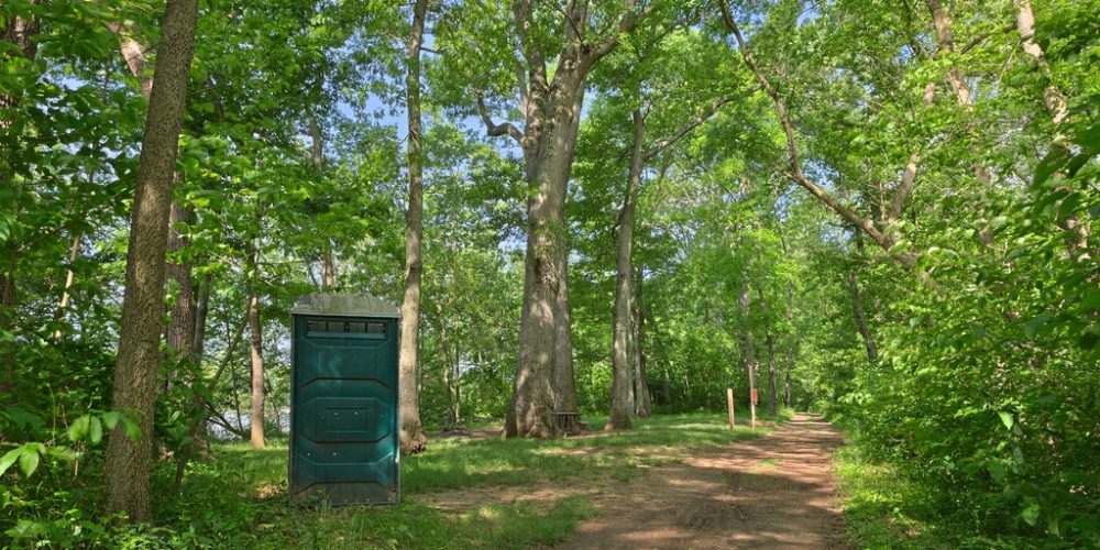Horsepen-Branch-campsite-restroom-Nicholas-Raymond