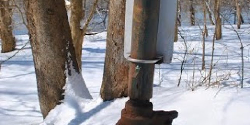 Indian-Flats-campsite-hand-pump-by-Katie-Stansbery
