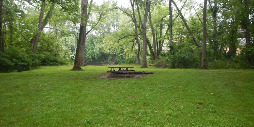 Iron-Mountain-Campsite-PATC-GPS-Rangers