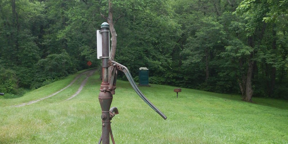 Iron-Mountain-Hand-Pump-PATC-GPS-Rangers