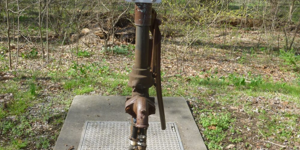 Little-Pool-Hand-Pump-PATC-GPS-Rangers