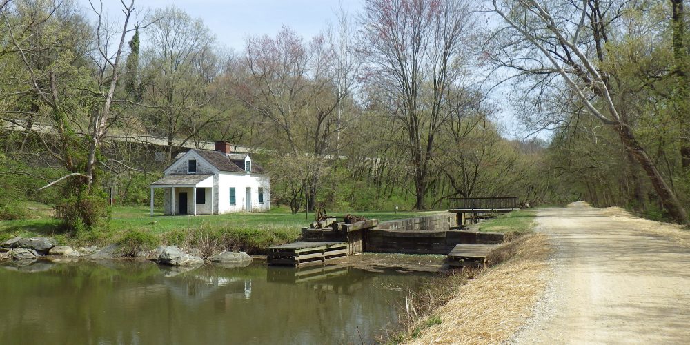 Lock 7