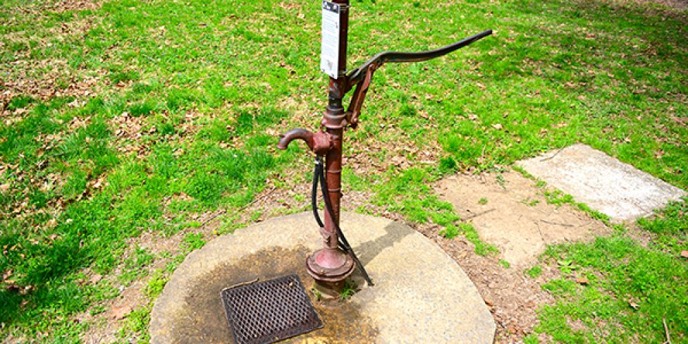 Marble-Quarry-hand-pump-Fran-Downey