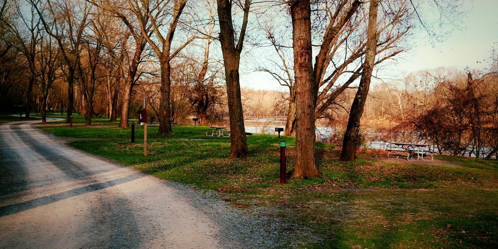 McCoys-Ferry-drive-in-campground-MJ-Clingan-Photography