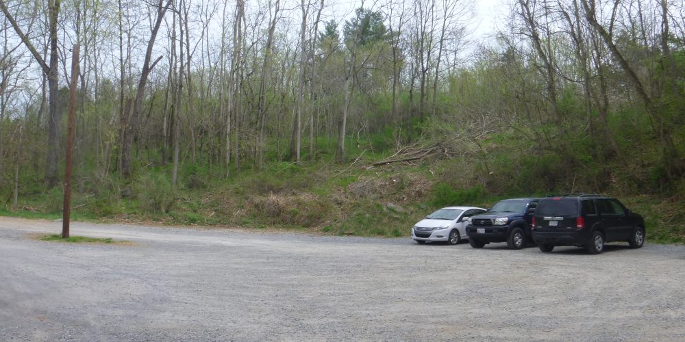 McMahons-Mill-parking-PATC-GPS-Rangers