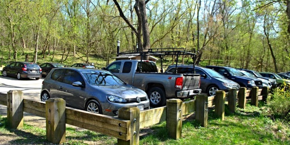 Monocacy-Aqueduct-parking-Katie-Stansbery