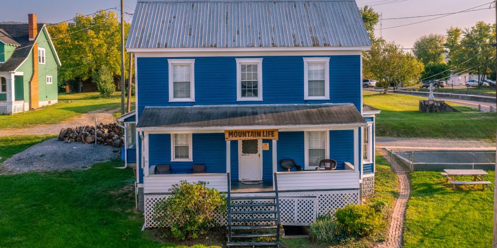 Mountain Life Inn