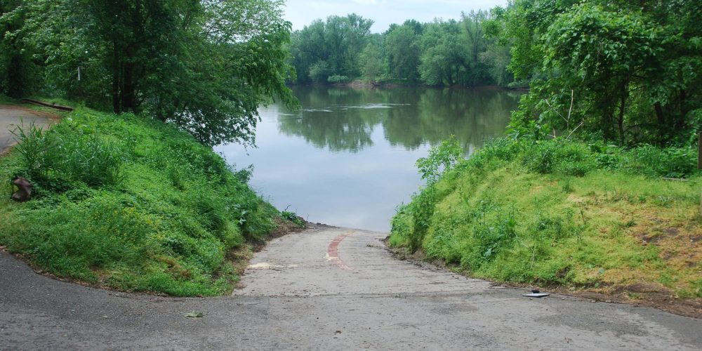 Nolands-Ferry-Boat-Ramp-PATC-GPS-Rangers