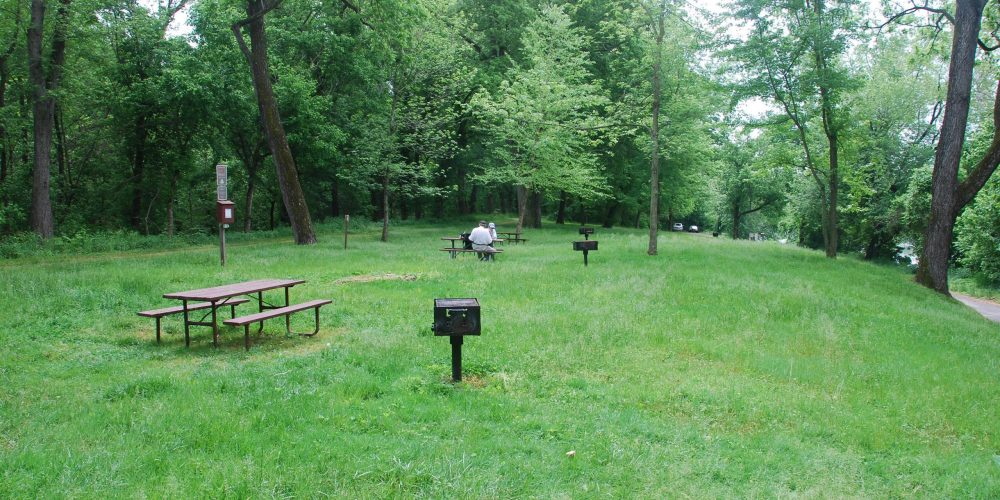 Nolands-Ferry-Picnic-Area-PATC-GPS-Rangers