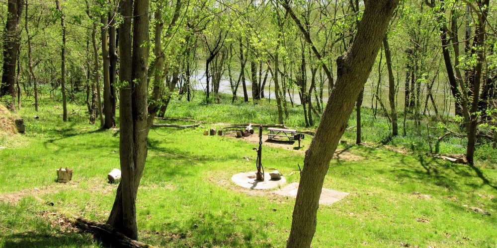 North-Mountain-Campsite-handpump-MJ-Clingan-Photography