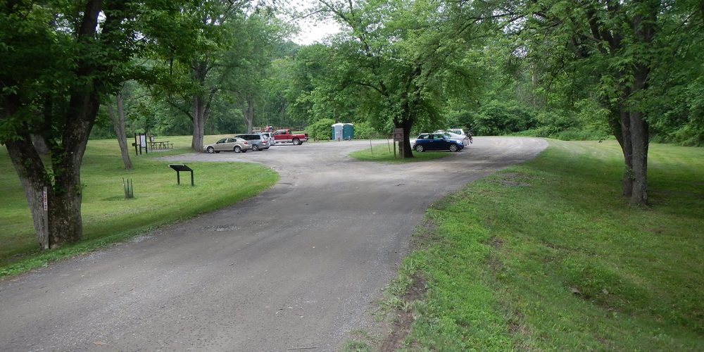 Oldtown-Parking-PATC-GPS-Rangers