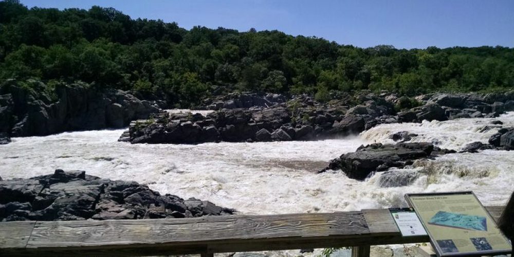 Olmsted-Island-Great-Falls-overlook-William-James