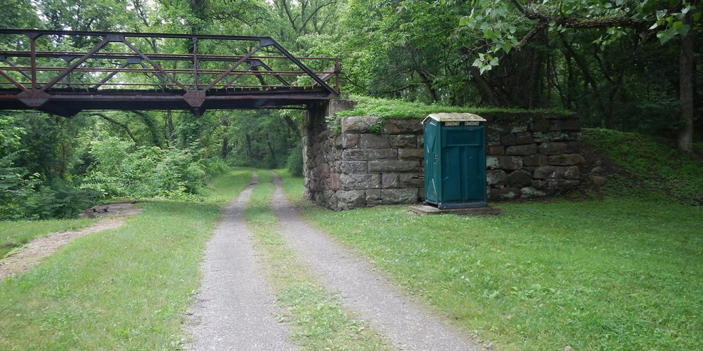 Potomac-Forks-Restroom-PATC-GPS-Rangers