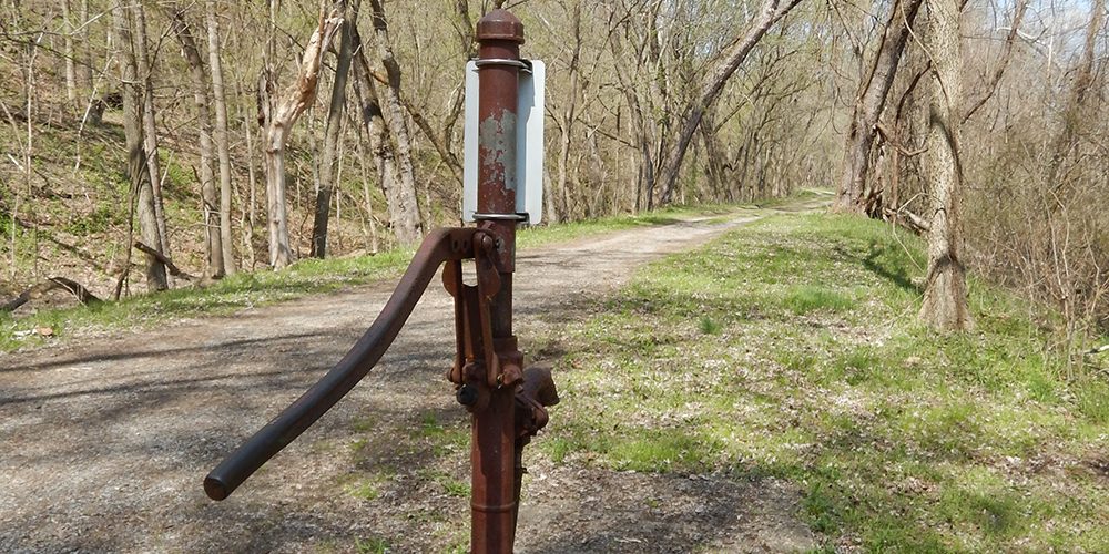 Purslane-Run-Hand-Pump-PATC-GPS-Rangers