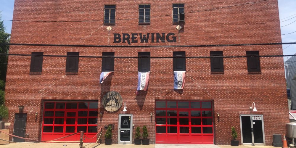 Smoketown Brewing Station