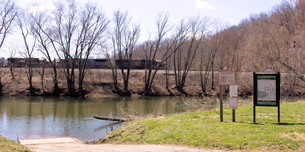 Spring-Gap-Boat-Ramp-1-by-Brett-Robinson