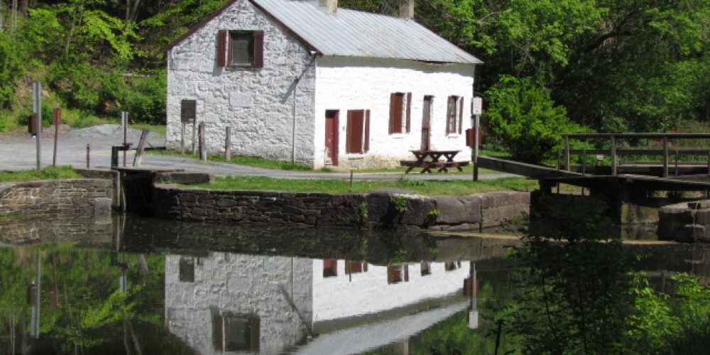 Lockhouse 21