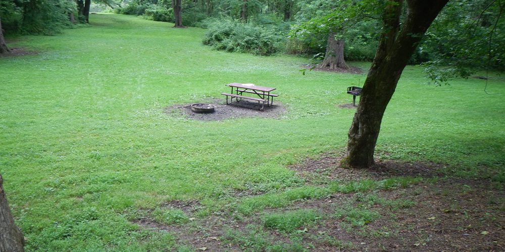 Town-Creek-Campsite-PATC-GPS-Rangers