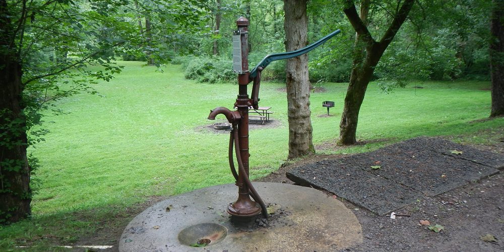 Town-Creek-Hand-Pump-PATC-GPS-Rangers