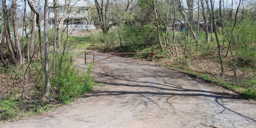Western-MD-Rail-Trail-parking-PATC-GPS-Rangers