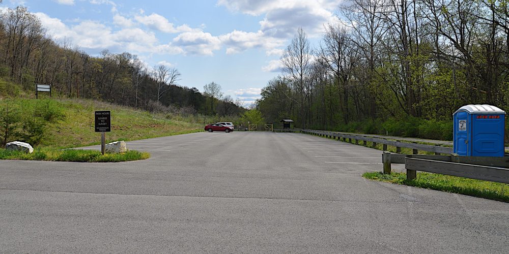 Western-Maryland-Rail-Trail-Parking-Alan-Taylor