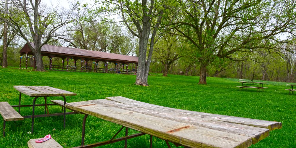 Whites-Ferry-Table-picnic-table-Fran-Downey